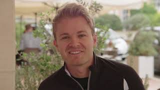 Nico Rosberg  My Life After F1 BBC documentary [upl. by Enahsal805]