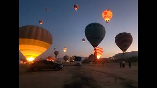 Cappadocia Turkey [upl. by Dar]