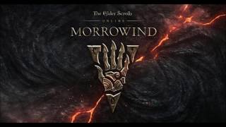 ESO Morrowind  Main Theme [upl. by Bruell353]