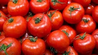 Beneficios Nutrientes Y Propiedades Del Tomate [upl. by Gwen]