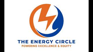 The energy circle logo Loop [upl. by Nileuqaj]