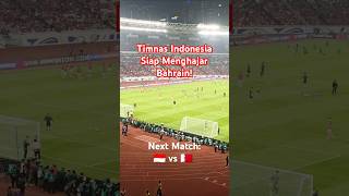 Timnas Indonesia Siap Menggempur Bahrain [upl. by Nickey]