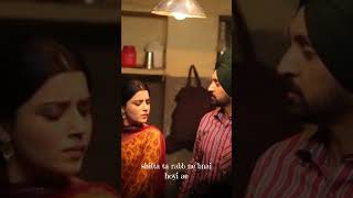 champagne diljit dosanjh। [upl. by Nirehtak]