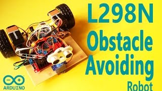 Control Speed of Stepper Motor using L298N with Push Button Switches STLPB01 [upl. by Ninette]