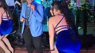 Juana o Petronila con sabor Ociel y su chanchona [upl. by Elletsyrc]