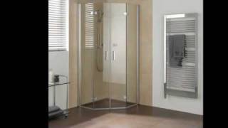 New Kermi DIGA Shower enclosures [upl. by Cita]