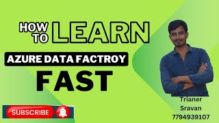 Learn Azure Data Factory Easily azuredatafactory azure fabric microsoftfabric azureservices [upl. by Dahaf]