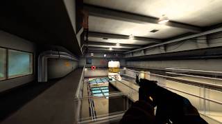 CSGO  NiP friberg vs VeryGames ESWC 2013 [upl. by Zalea500]