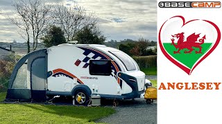 Basecamp 2  Beautiful Anglesey Adventure [upl. by Buehler]