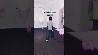 Baddies roblox foryou funny subscribe dresstoimpress youtubeshorts dti meme trending game [upl. by Atena13]