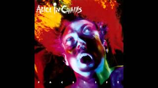 Alice in Chains  Love Hate Love [upl. by Gurtner]