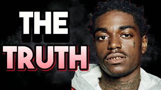 HOW KODAK BLACK DEFEATED THE PERC ADDICTION MUST WATCH [upl. by Ahsenit]