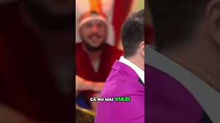 Confesiunile lui Arșinel Misterul Pantalonilor Negri funny humor comedy [upl. by Greenstein]