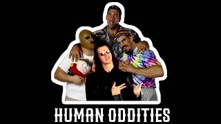 WWE UNRELEASED The Oddities  quotHuman Odditiesquot [upl. by Akram]