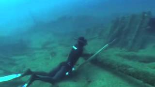 Spearfishing How To [upl. by Rania]