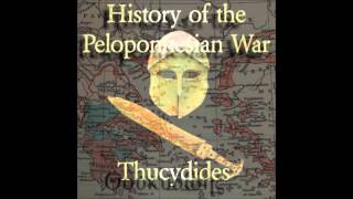 The History of the Peloponnesian War FULL Audiobook 12 [upl. by Anirad256]