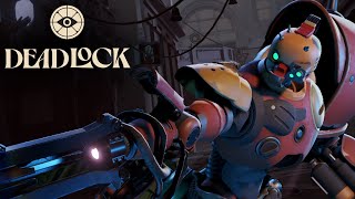 First Look At Valves NEW MOBA Deadlock w MFPallytime [upl. by Dnama]