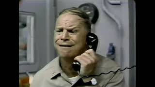 CPO Sharkey Don Rickles Peter Isackson Full Episode [upl. by Ilatfan]