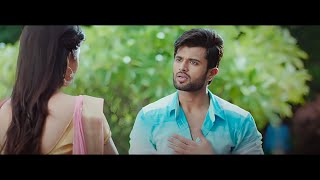 Geetha Govindam  Full Movie In Hindi Dubbed  Vijay Devarakonda Rashmika Mandanna  Full Hd Movie [upl. by Layla217]