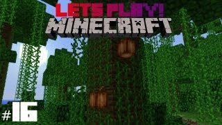 Lets Play Minecraft  16 Kakaobohnen c [upl. by Adallard881]