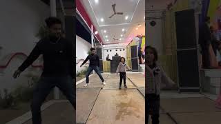 Dancing with my little fan dj dance video entertaineradisharma adifeeler [upl. by Shama]