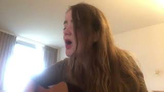 Jaloezie  Adele Bloemendaal cover [upl. by Auohs]