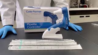 New Pipetting and Cryogenic Bundles from ColeParmer [upl. by Yeslrahc]