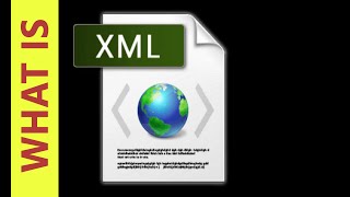 What is XML Explained for beginners [upl. by Evelc]