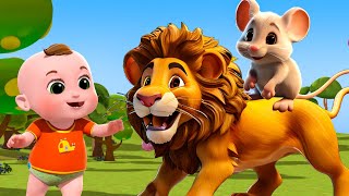 Jack and Jill New Compilation  Three Little Kittens Song  Nursery Rhymes amp Kids Songs  Happy Bobo [upl. by Phalan]