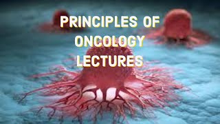 PRINCIPLES OF ONCOLOGY lecture 3 RADIOTHERAPY SIDE EFFECTS AND OTHER MODES OF CANCER treatment [upl. by Sim]