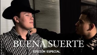 BUENA SUERTE  EDICIÓN ESPECIAL INÉDITA 2024 [upl. by Twyla569]