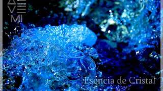 Aevemi  Esencia de Cristal [upl. by Akeinahs]