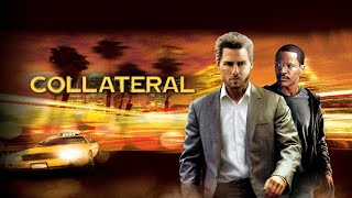 Collateral 2004 Full Movie Review  Tom Cruise Jamie Foxx amp Jada Pinkett Smith  Review amp Facts [upl. by Lustick]