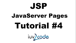 JSP Tutorial 4  JSP Setup Dev Environment Overview [upl. by Karp]