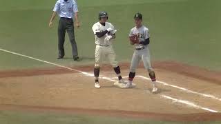 Ｒ6年713 仙台育英＆松島（5回試合終了）「第106回全国高等学校野球選手権宮城大会」 [upl. by Yrocal]