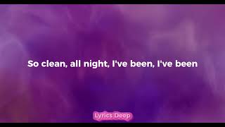 PARTYNEXTDOOR  Dreamin Lyrics [upl. by Enileme263]