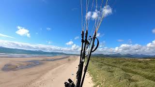 Strong Thermic Harlech [upl. by Haidej]