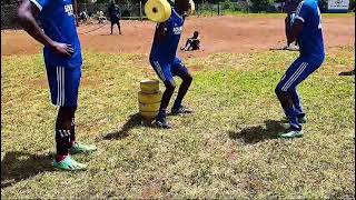 PRESEASON TRAINING AT IVUGWI GROUNDS [upl. by Archibaldo]