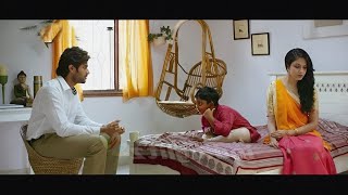 Pelli Choopulu Hindi Dubbed Full Movie HD 720p Review amp Facts  Vijay Deverakonda Ritu Varma [upl. by Lane386]