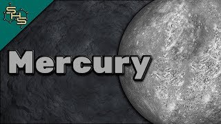 Mercury Facts For Children  Lets Explore The Solar System 01 [upl. by Zehcnas845]