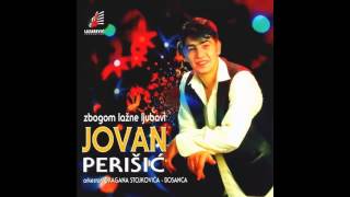 Jovan Perisic  Sestro moja  Audio 1997 HD [upl. by Jary75]