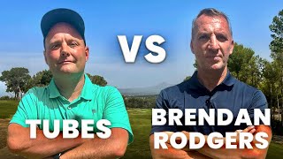 Brendan Rodgers On REGRETS And RETURN To CELTIC   Tubes V Brendan Rodgers What A Bloke [upl. by Nataniel483]