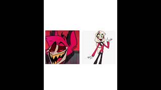 Arson funny meme hazbinhotel alastor [upl. by Anomahs]