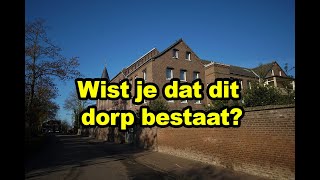 FRN Documentaire  Steyl Historisch Kloosterdorp vol Religieus Erfgoed in Limburg [upl. by Ebbie272]