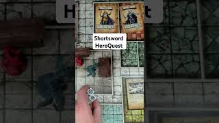 Shortsword  HeroQuest [upl. by Jordanson]