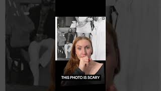 Normal Photos With Scary Backstories PT 4 scary lindsayivanscary [upl. by Asirak]