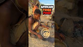 African Tribe Food [upl. by Daphna612]