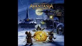 Avantasia  The Great Mystery [upl. by Betz263]