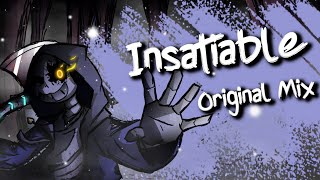 Axetale  Insatiable Original Mix [upl. by Elberfeld96]