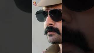 நான் சொல்றத கேளுங்க பிரச்னை ஆய்டும்  The Warrior Tamil Movie Scenes  Ram  Krithi  ytshorts [upl. by Eudocia711]